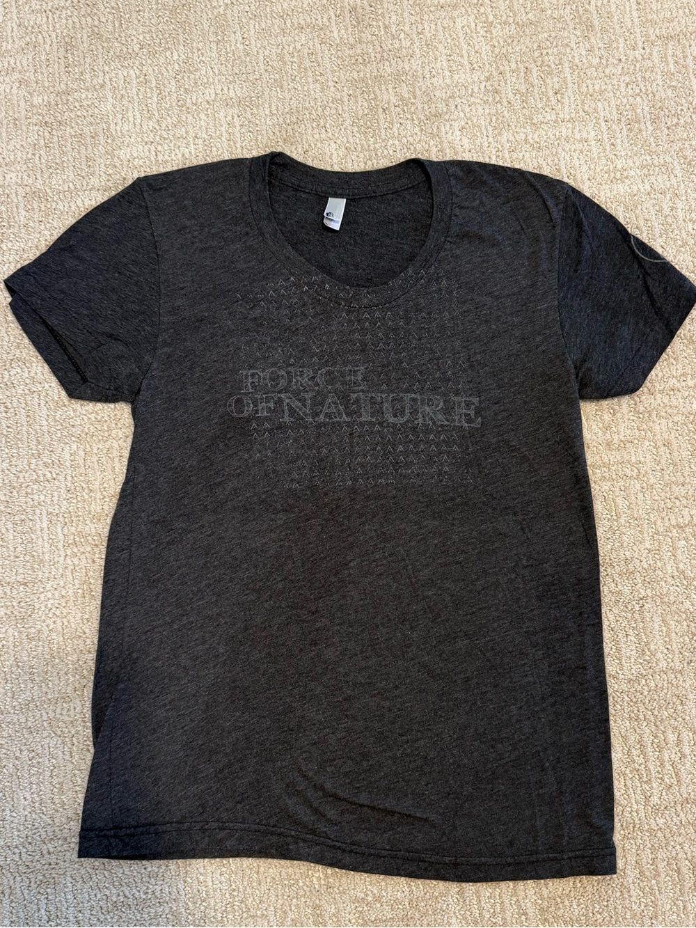 AVEDA “Force of Nature” Tee (XL)